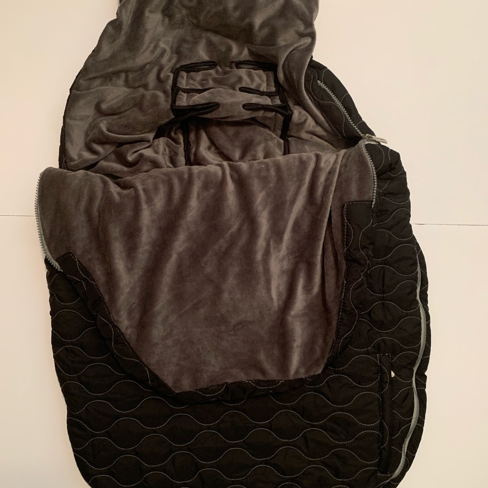 JJ Cole Urban Bundleme for Stroller
